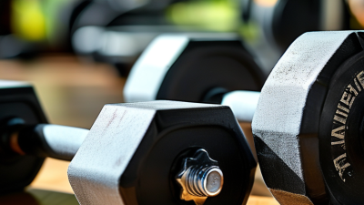 Best Flexible Dumbbells for Home Workouts in 2026?
