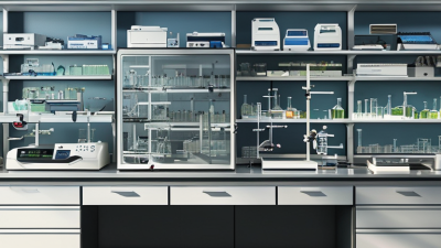 Top 10 Essential Laboratory Equipment Every Buyer Needs