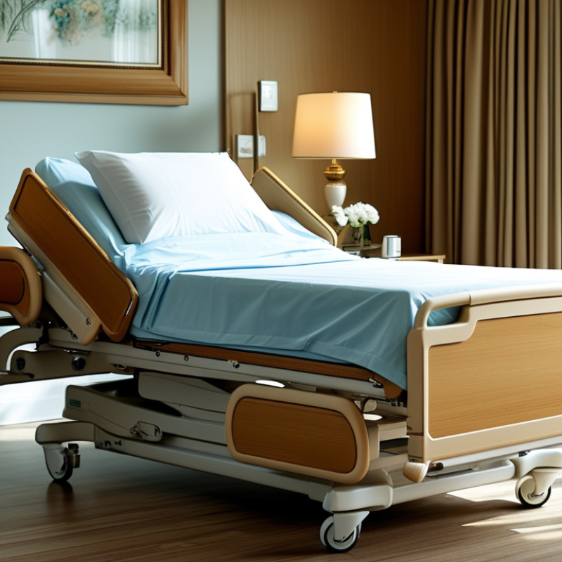 Top 10 Tips for Choosing Manual or Electric Hospital Beds?
