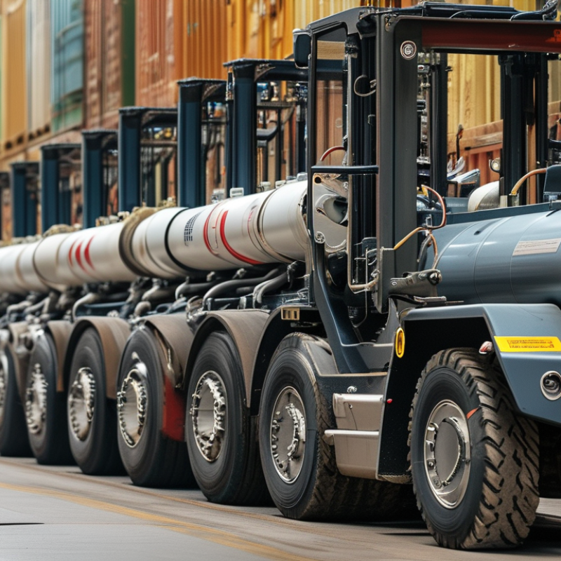 Top 10 Equipment Gas Solutions for Global Buyers How to Choose?