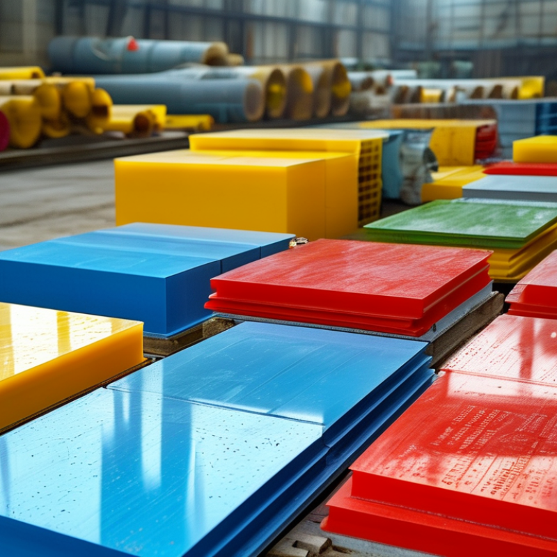Top 10 Uses for Coloured Plastic Sheets in China Expert Insights?