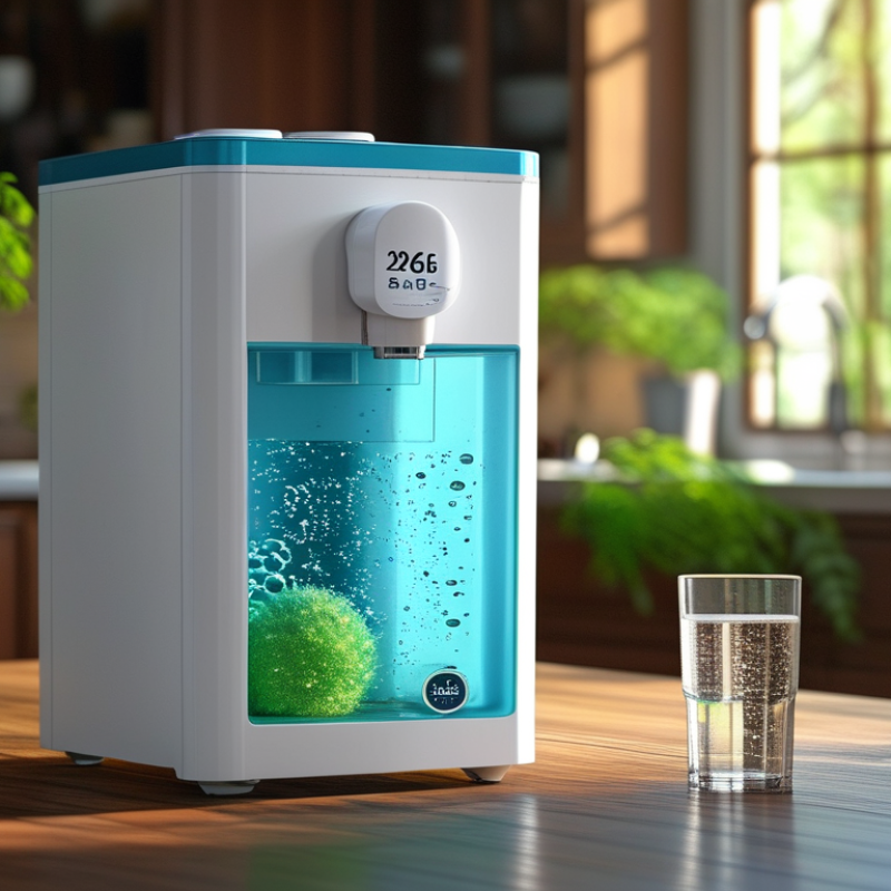 2026 Best Ultra Filtration Systems for Healthier Water Solutions?