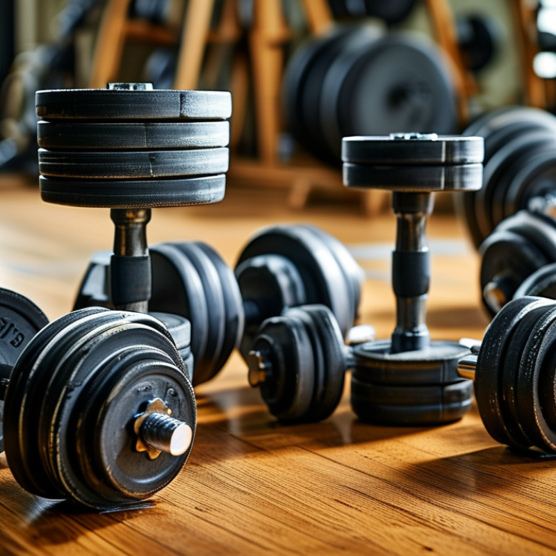 2026 Top Dumbbell With Changing Weights How to Choose?
