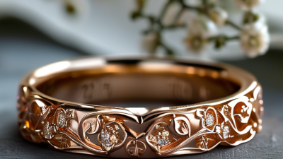 Top Designs to Inspire Your Wedding Ring 2026?