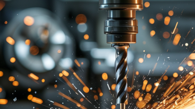 2026 Top Cutting Tools for Global Buyers What to Consider?