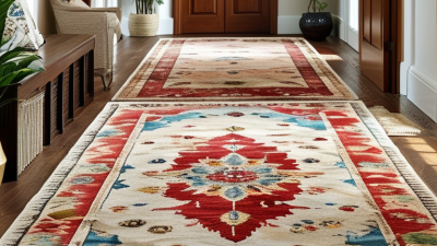 Top 10 Hallway Carpet Styles for Global Buyers Today?