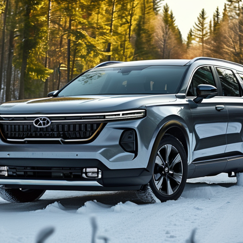 How to Choose the Best Electric SUV Vehicles for Your Needs?