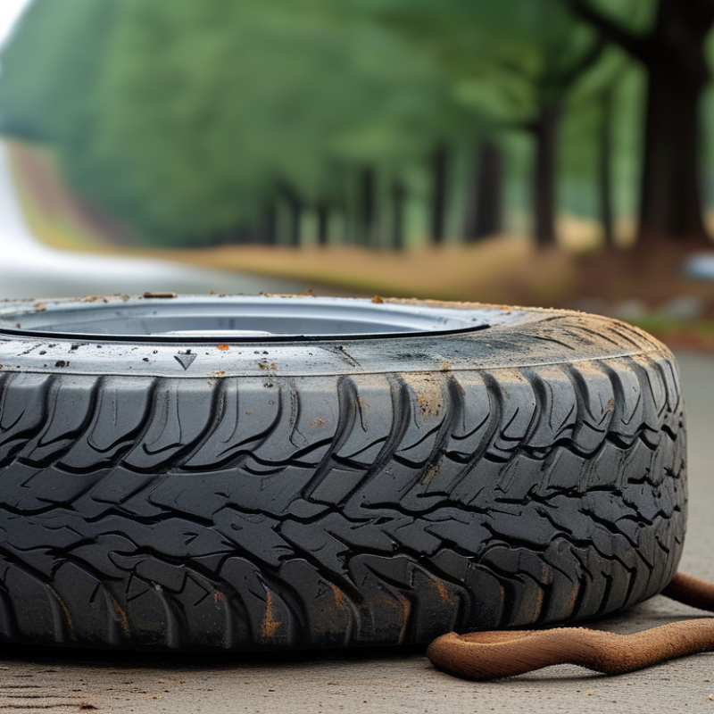 How to Control Tire Pressure for Optimal Performance?
