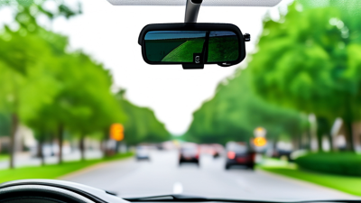 Best Wireless Backup Camera for Safe Driving in 2026?