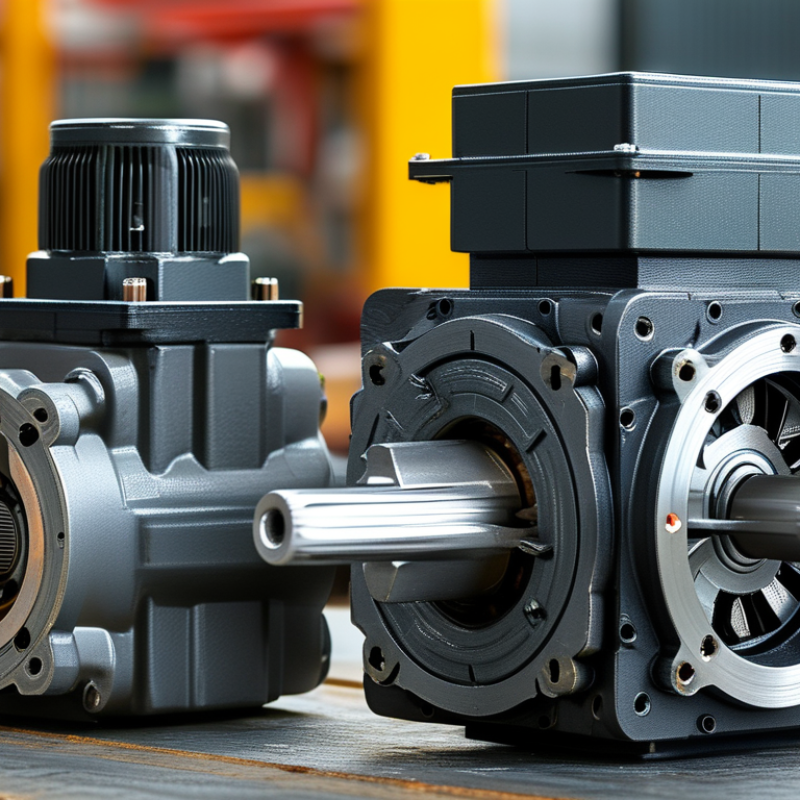 Discover the Best DC Worm Gear Motor for Your Needs in 2026?