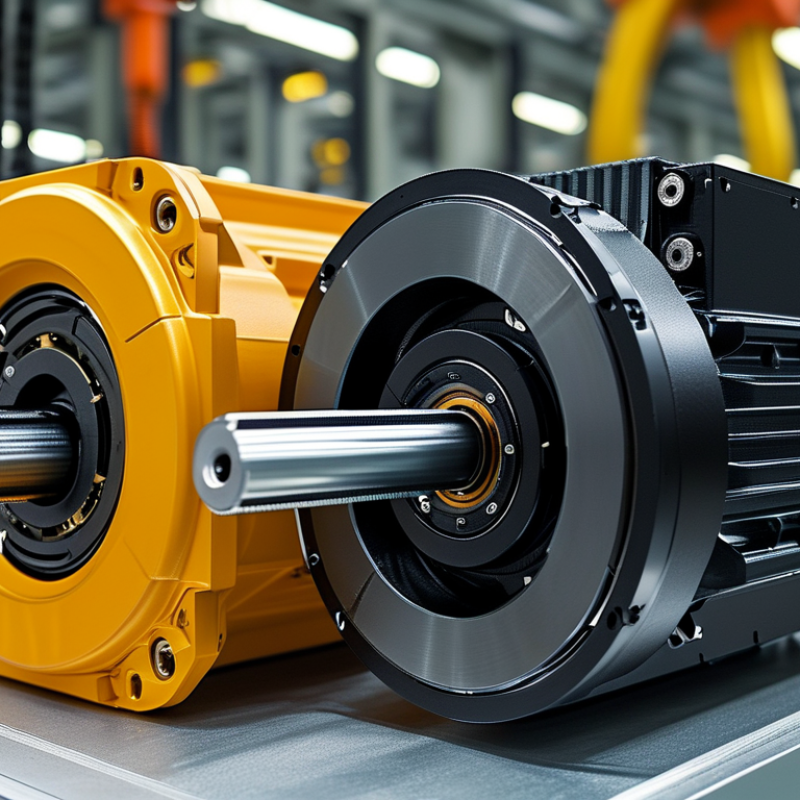 What is a Servo Motor and How Does it Work?