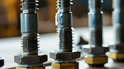 Why Choose High Quality Carriage Bolt for Your Projects?