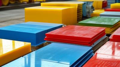 Top 10 Uses for Coloured Plastic Sheets in China Expert Insights?