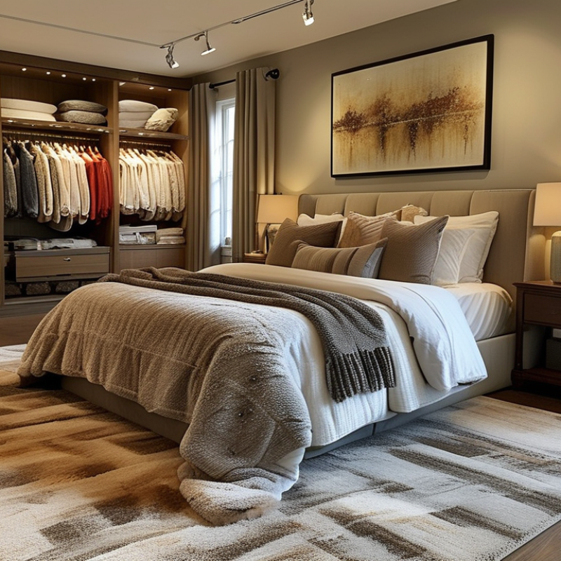 Top 10 Bedroom Runner Rugs You Need for Your Home Decor?
