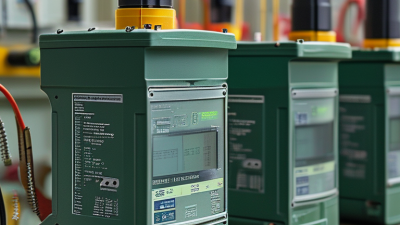 Best Ct Current Transformers for Global Buyers in 2026?