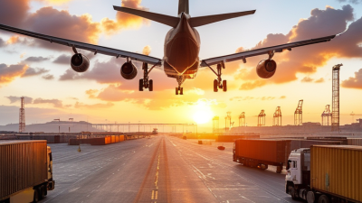 How to Find the Best China Air Agent for Your Business?