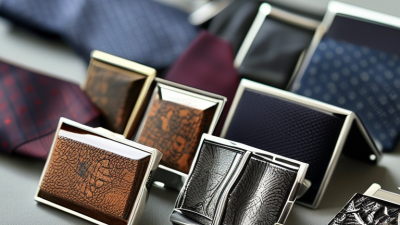 How to Choose the Perfect Mens Tie Clip for Any Occasion?