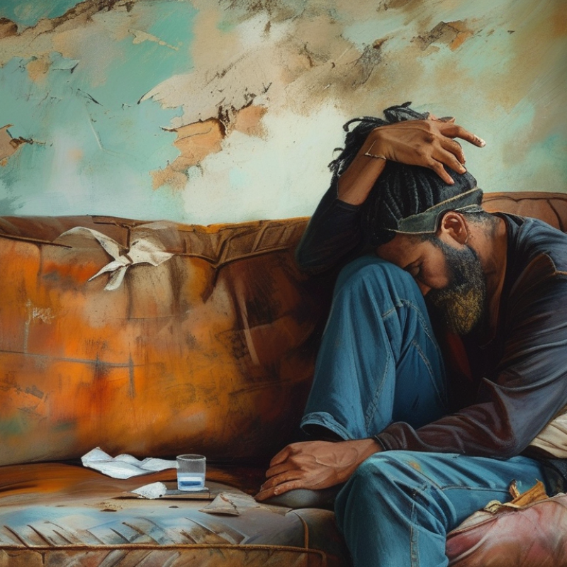 What are Withdrawal Symptoms and How to Manage Them?
