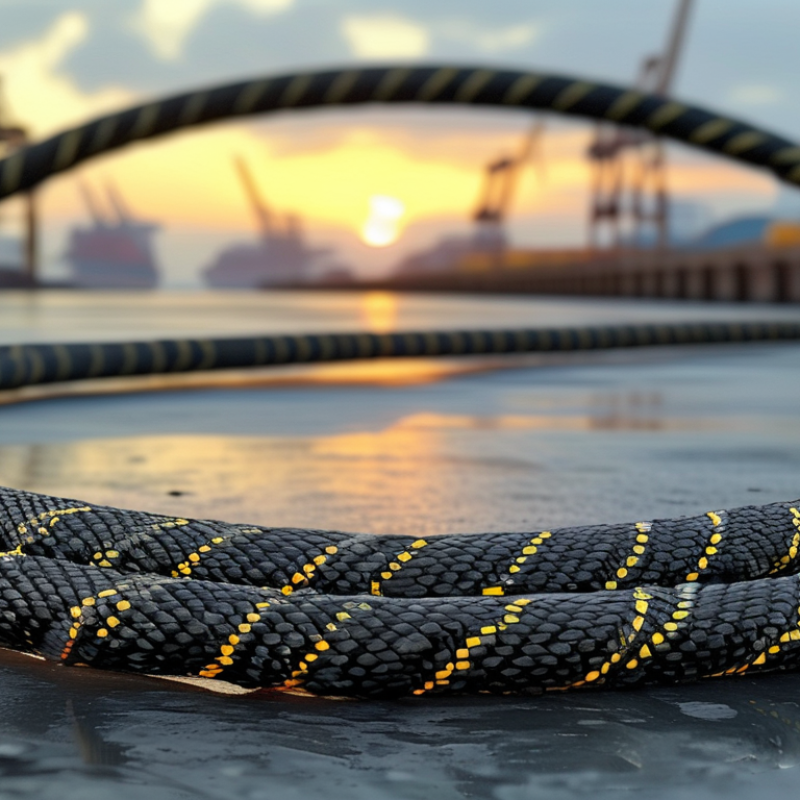 Top Benefits of Carbon Fiber Rope for Global Buyers?