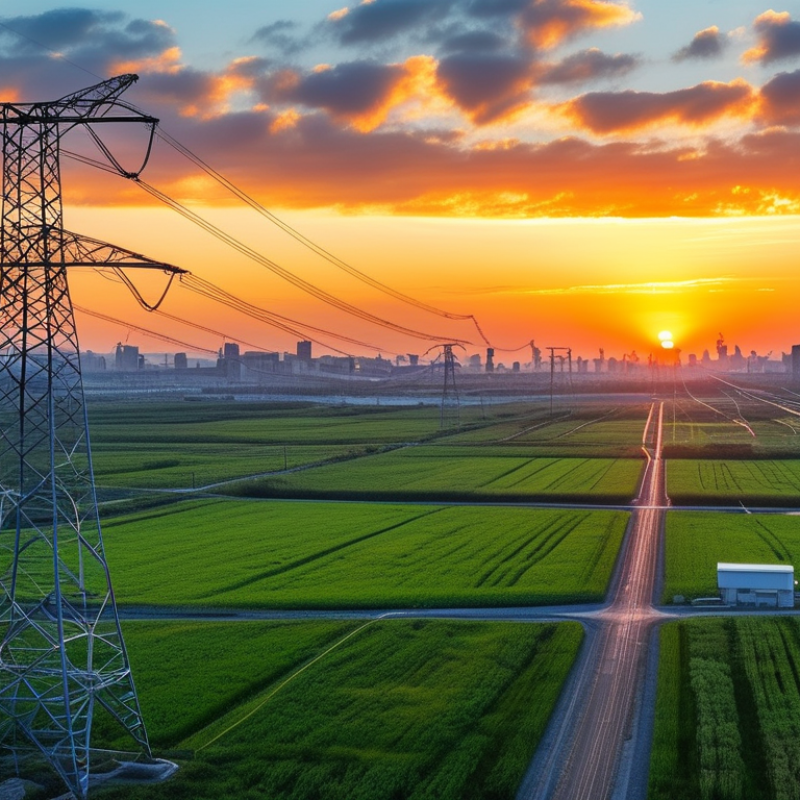 China Top Low Voltage Innovations Shaping the Future of Electrical Systems?