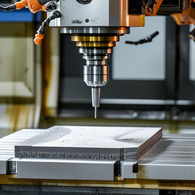 2026 How to Choose the Right CNC Milling Center for Your Business?