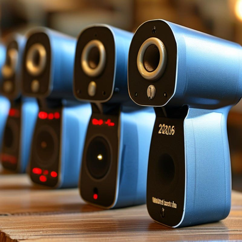 2026 Best Piezo Alarm Sound Options for Global Buyers?
