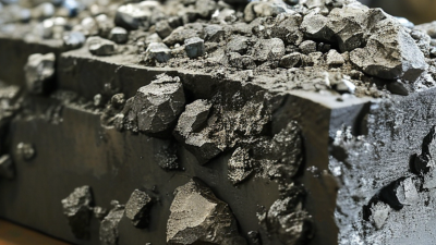 High Chromium White Cast Iron Tips for Global Buyers?
