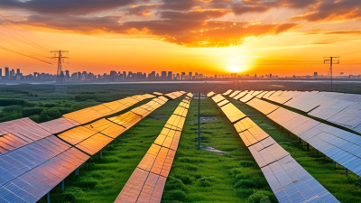 Best Supply Power Solutions for Global Buyers in 2026?