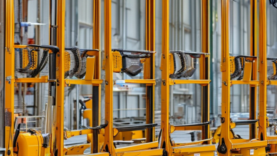 2026 How to Choose the Best Electric Scissor Lift Tables?