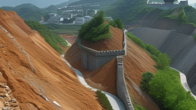 Best Retaining Wall Solutions in China for Global Buyers?