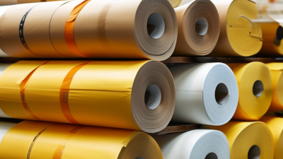Top 10 Tips for Purchasing Roll Paper Effectively?