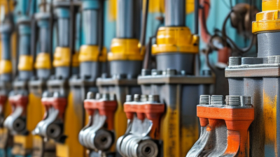 Top 10 Hydraulic Fluid Pumps for Global Buyers in 2026?