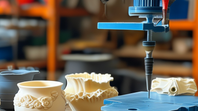 China’s Top Tips for Injection Molding at Home for DIY Enthusiasts?