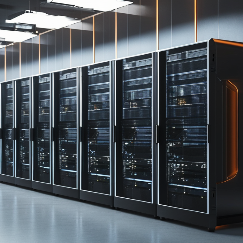 Top AI Server Solutions Provider in China for Global Buyers?