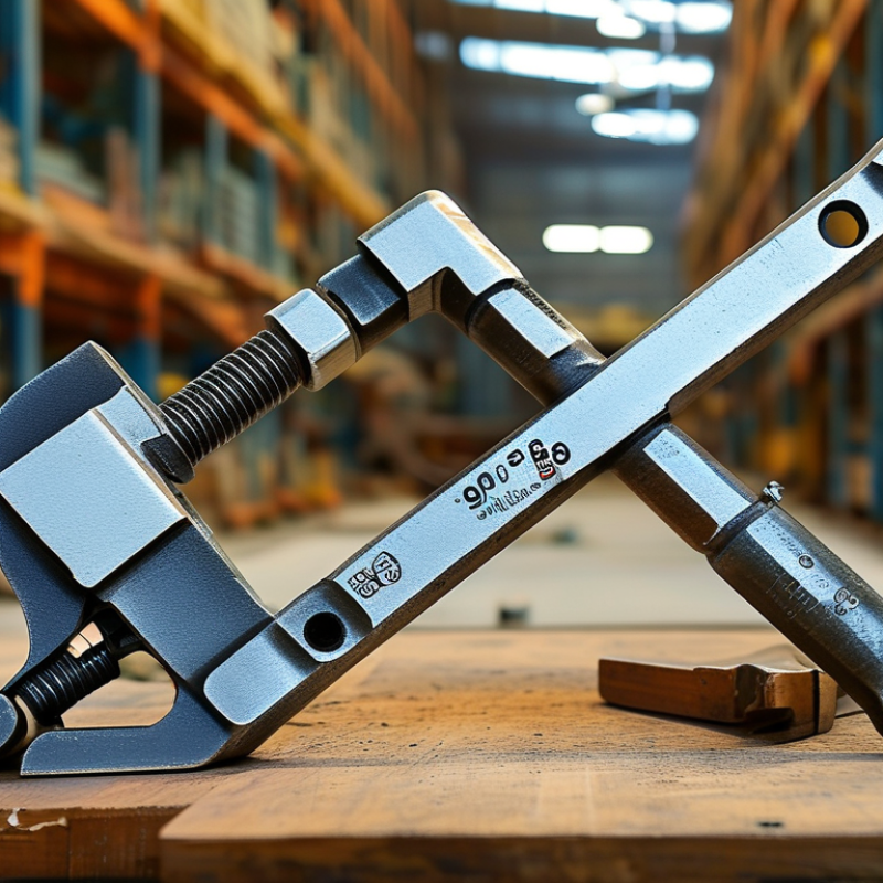 2026 Best 90 Degree Toggle Clamp for Global Buyers?