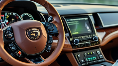 2026 Best Car Sound Systems for Ultimate Driving Experience?