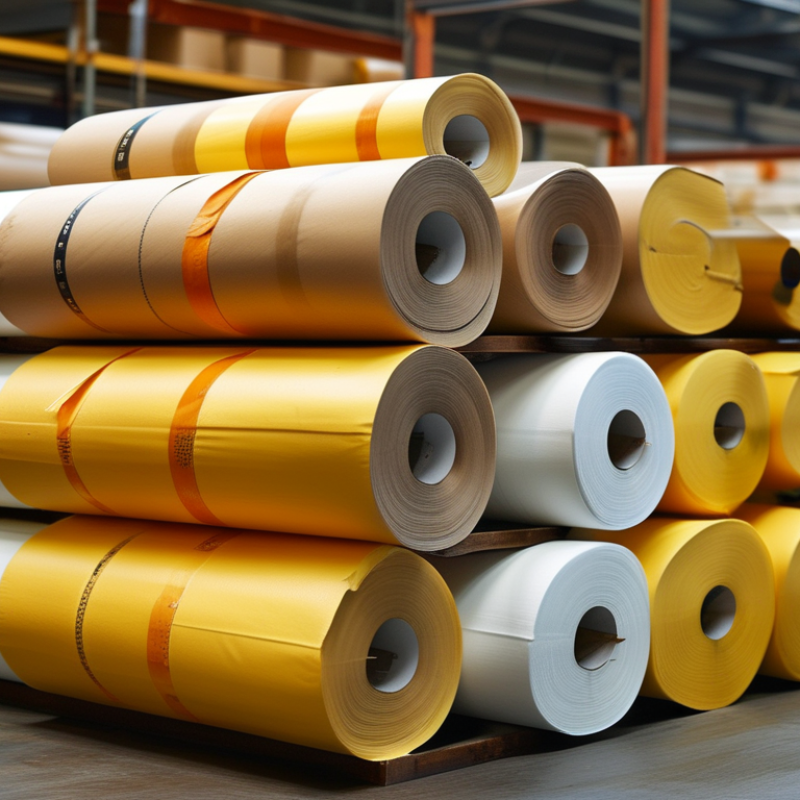 Top 10 Tips for Purchasing Roll Paper Effectively?