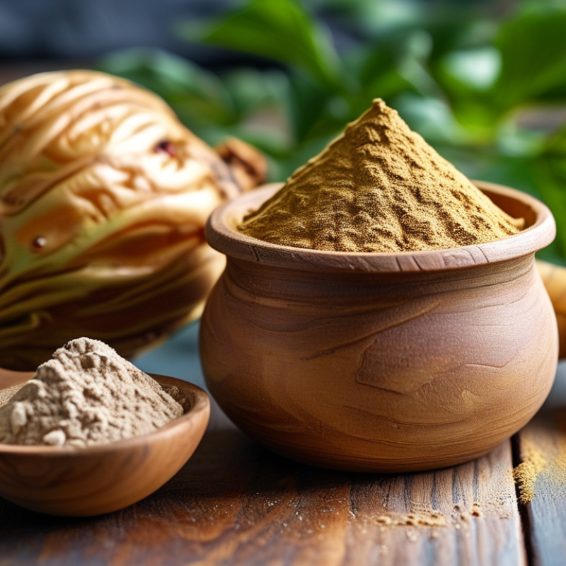 Top Benefits of Maca Root Powder for Your Health?