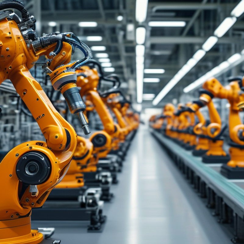 Future Trends in Auto Mechanical and Medical Parts Manufacturing?