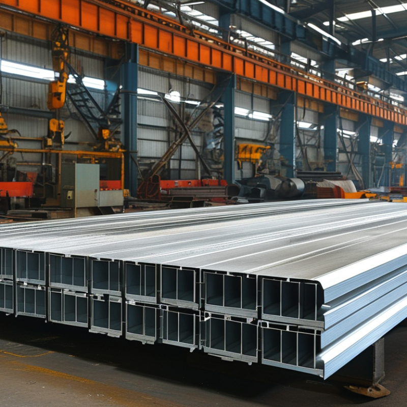 2026 How to Source Channel Aluminum Extrusion Profiles Effectively?