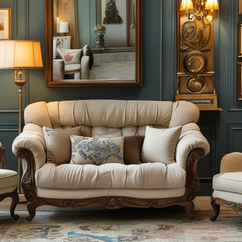 2026 Best Tips for Choosing the Right Furniture for Your Home?
