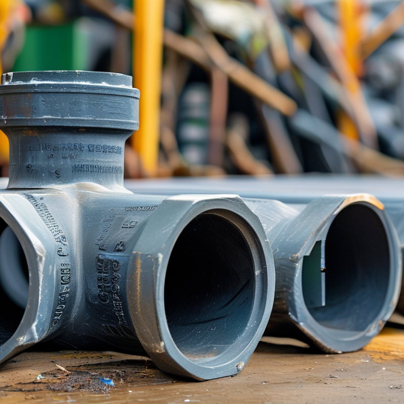 Top Hdpe Pipe Fittings for Global Buyers What to Consider?