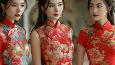Top 10 Stylish China Maxi Dress Options for Global Buyers?