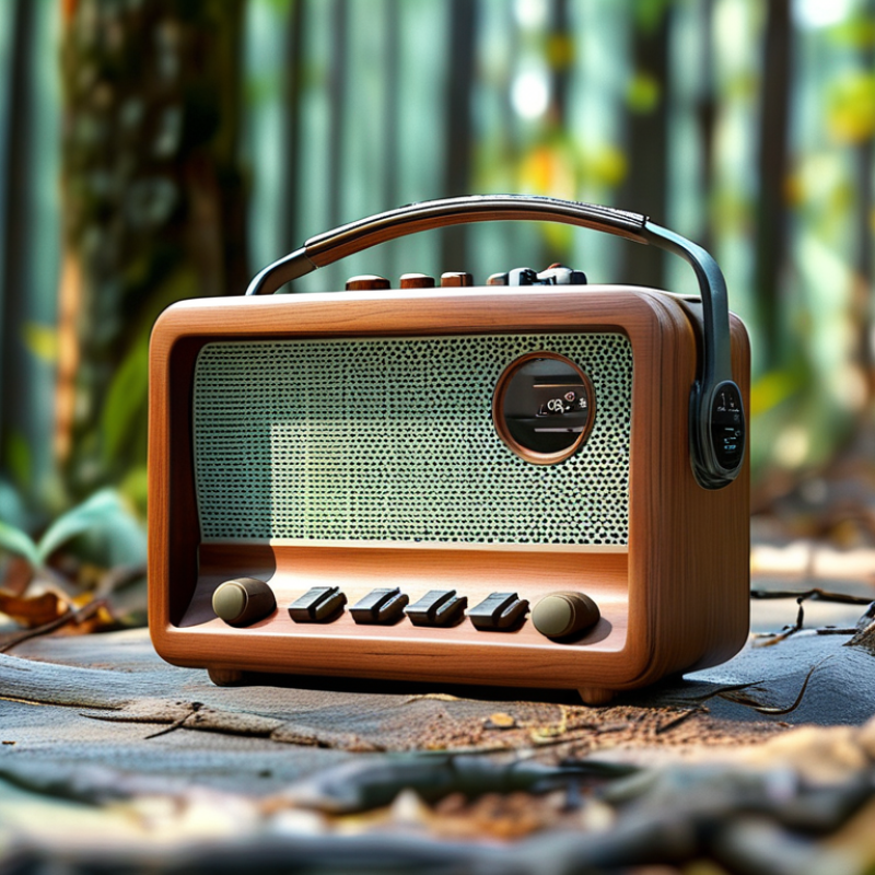 How to Choose the Best Small Portable Radio for Your Needs?