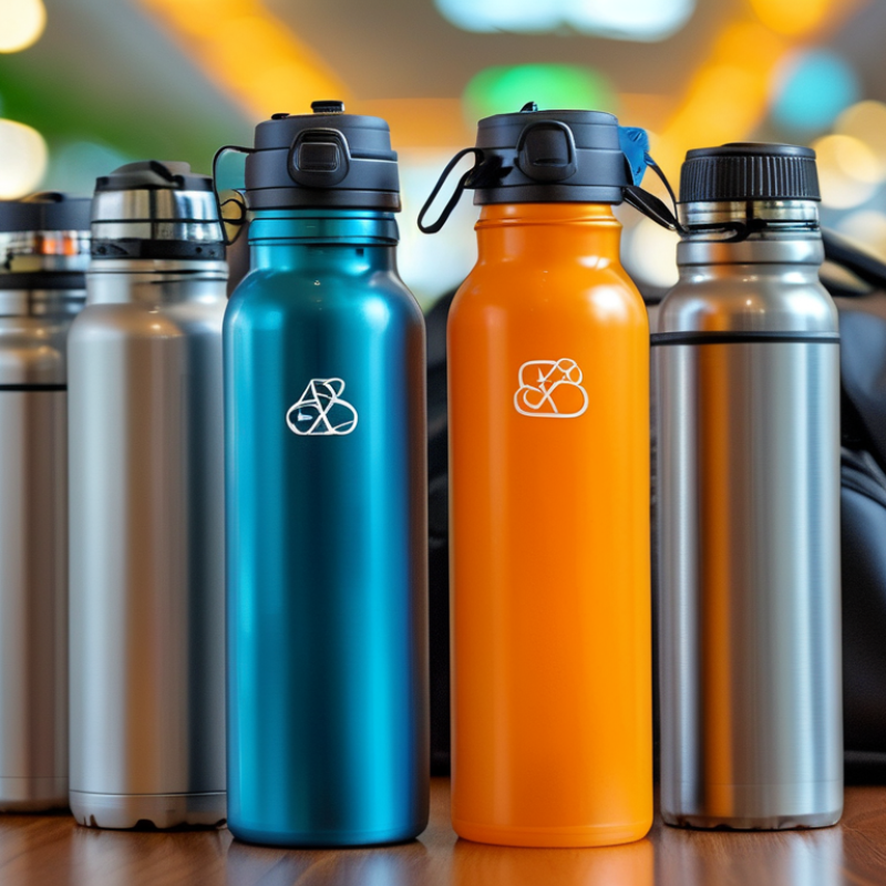 Top 10 Tips for Choosing a Travel Safe Plastic Bottle Set