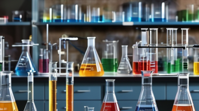 Top Chemical Laboratory Tools Every Scientist Should Have?