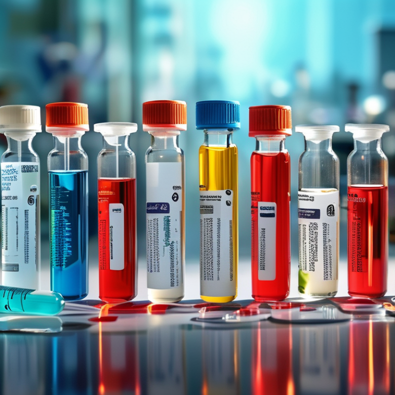 Best Specimen Collection Kit for Accurate and Safe Testing?