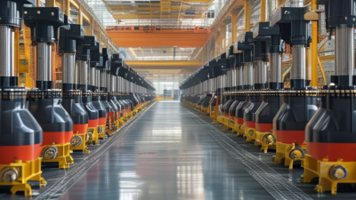 China Top Hydraulic Cooling System Innovations and Applications?