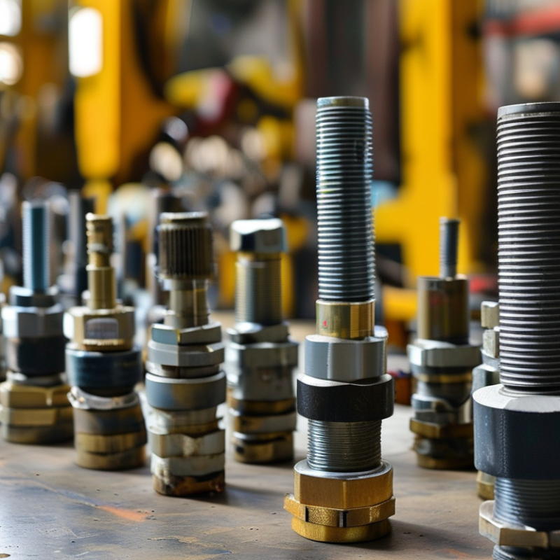 China Best Hydraulic Test Hose Coupling for Global Buyers?