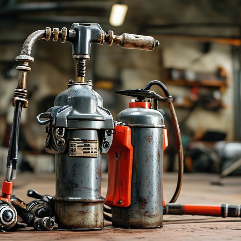 The 5 Best Brake Bleeder Pumps You Need for Efficient Brake Maintenance?